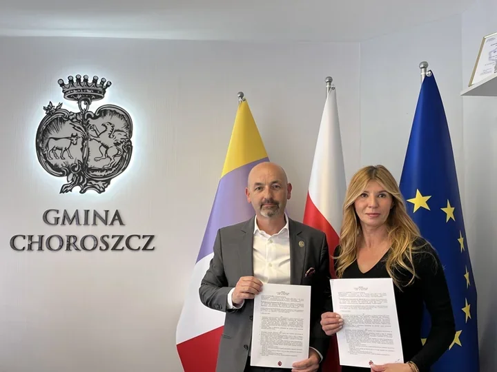 Spokojna w Klepaczach doczeka się remontu. Umowa już podpisana