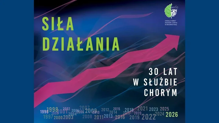 Jak medycyna zmienia życie osób z mukowiscydozą – przegląd postępu i nowych wyzwań