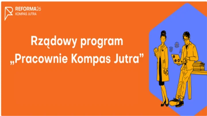 37,5 tys. zł na szkolne pracownie w Czarnej Białostockiej