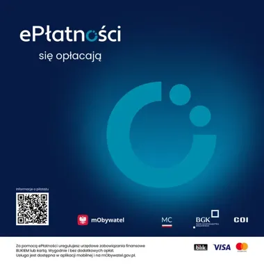 mObywatel pozwala zapłacić podatek od ręki, lecz starsze wpłaty jeszcze się spóźniają