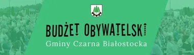 Szlak dzika, defibrylatory i magia świąt. Mieszkańcy Czarnej Białostockiej wybierają przyszłość gminy