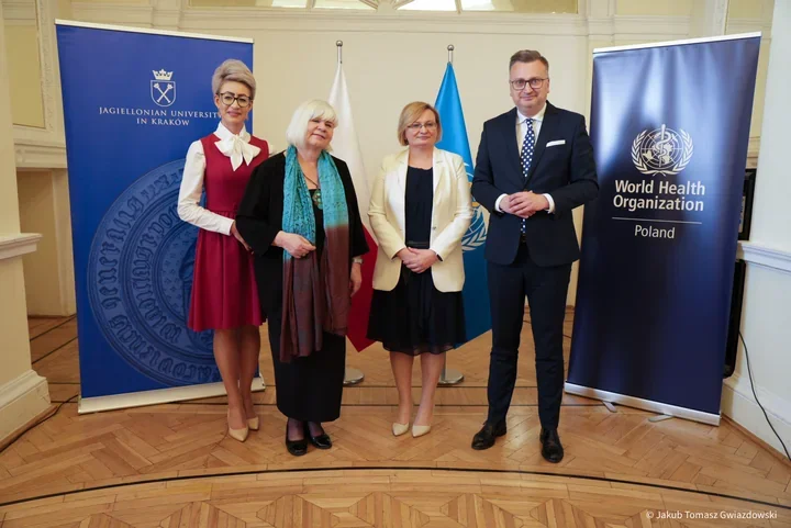 Białystok w sieci miast przyjaznych seniorom. Zyskuje nowe narzędzia