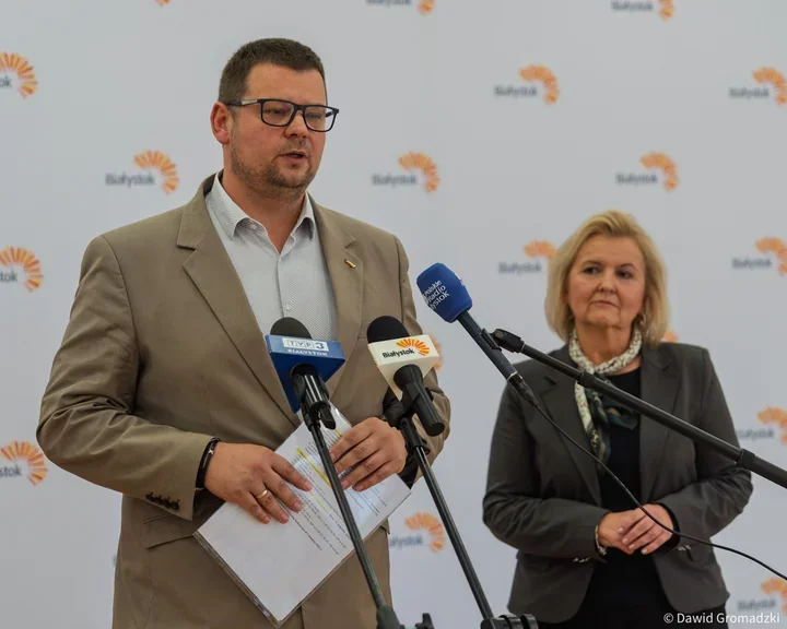 Białystok planuje 16 nowych zespołów szkół i przedszkoli. Cztery kolejne zostaną poszerzone