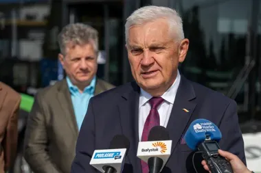 28 nowych Solarisów wyjeżdża na białostockie ulice. Znamy koszt zakupu