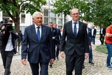 Poczobut wrócił do Białegostoku. Przy Popiełuszce padły słowa wdzięczności