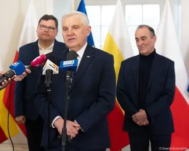 Trzeci blok przy ul. Absolwentów rusza z prawie 47 mln zł wsparcia