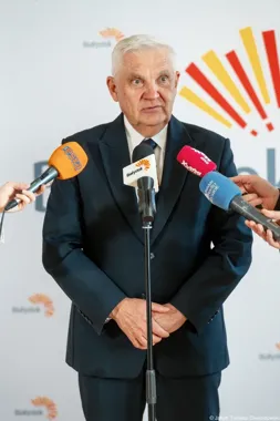 Białostoccy lekkoatleci triumfują na 70. Halowych Mistrzostwach Polski – osiem medali Podlasia