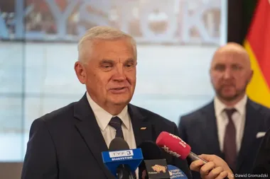Ponad 70 mln zł na autobusy, rowery i nowe parkingi w Białymstoku