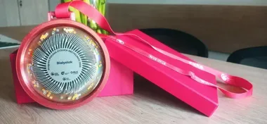 Białystok nagrodzony za zbiórkę elektroodpadów – miasto zyska 143 drzewa