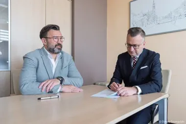 BiKeR wraca do Białegostoku – w systemie pojawią się rowery elektryczne