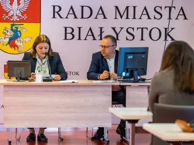 Rynek Kościuszki dostaje nowe zasady. Hałas i drastyczne plakaty pod lupą