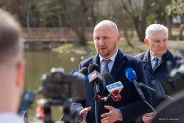 Staw przy Bema dostał nowe życie i prawie 1,5 mln zł refundacji