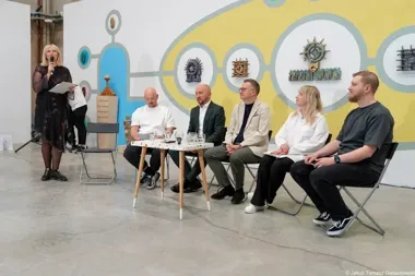 Elektroniczne brzmienia wracają do Białegostoku. Up To Date szykuje cztery sceny