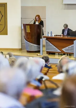 Ponad 4,3 tys. uczestników i ponad 40 sekcji. UTW rozpoczął nowy rok