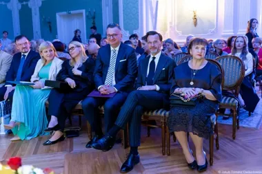 35 lat Domu Kultury „Śródmieście” – koncert jubileuszowy i plany przenosin