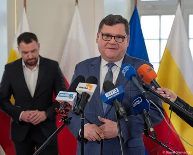 Koroner ma skrócić długie oczekiwanie na lekarza po zgonie w Białymstoku