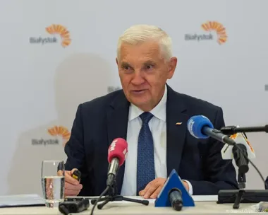 Mieszkańcy wskazali 632 potrzeby. Część zmian już widać na białostockich osiedlach