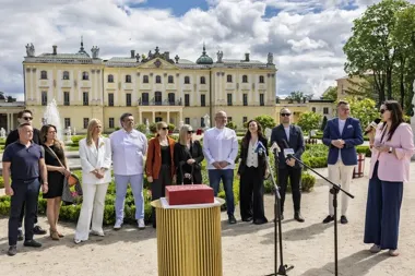 Pięć białostockich adresów w prestiżowym przewodniku. Michelin po raz pierwszy objął całą Polskę