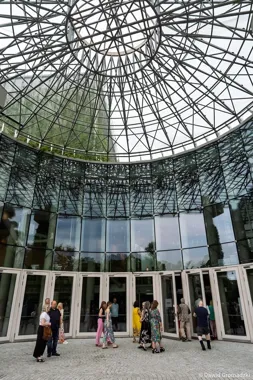 Cztery wyróżnienia i mocny sygnał dla białostockiej kultury