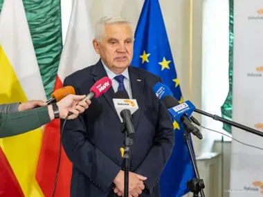 Medale, talent i lata pracy. Nagrody dla białostockich sportowców