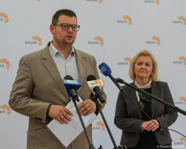 Białystok planuje 16 nowych zespołów szkół i przedszkoli. Cztery kolejne zostaną poszerzone