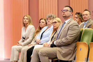 W Białymstoku nauczyciele usłyszeli, jak ma wyglądać szkoła po Reformie26