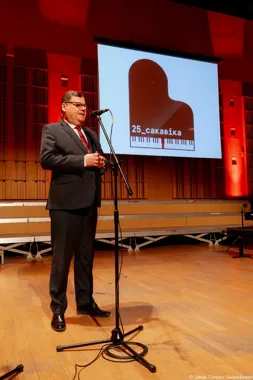 W Białymstoku Dzień Woli wybrzmiał muzyką, sztuką i apelem o wolność