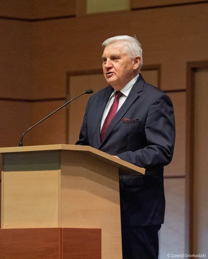 Maturzyści poznali ścieżki kariery – Białystok pokazuje, że warto zostać