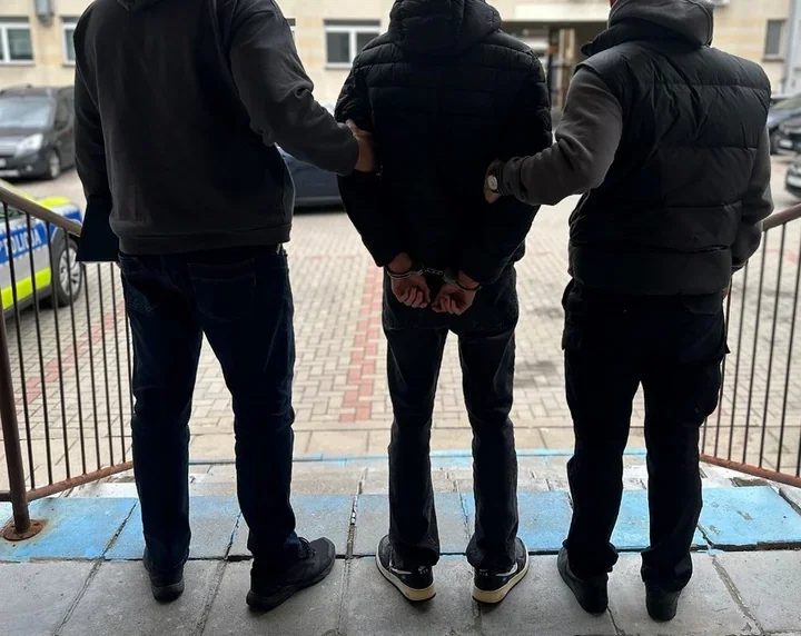 Uwaga o hałasie zakończyła się pobiciem. Dwaj nastolatkowie zatrzymani