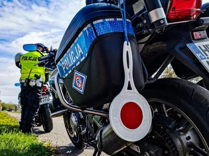 Jechał 104 km/h w Białymstoku. Za kierownicą siedział 16-latek