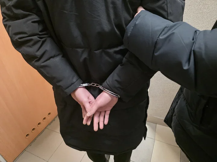 Wyłudzili co najmniej 5 mln zł - rozbita grupa z Kolna, lider trafił w ręce policji