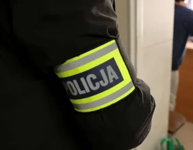 W szufladzie biurka miał marihuanę i 3-CMC. 39-latek z zarzutem