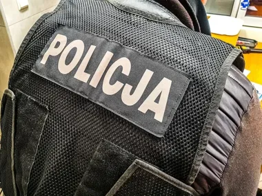 Włamał się po 30 złotych, straty wyniosły 40 tysięcy. Grozi mu 15 lat