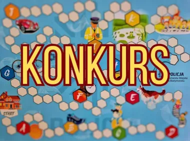 Uczniowie klas I-III pokażą, jak bezpiecznie dotrzeć do szkoły