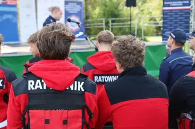 Siedem trudnych scenariuszy i zwycięstwo policjantów z Białegostoku