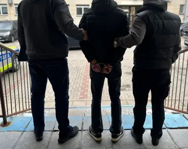 Uwaga o hałasie zakończyła się pobiciem. Dwaj nastolatkowie zatrzymani