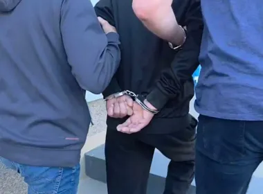 Policjant" z telefonu wyprowadził seniorkę z 30 tysięcy. Złapali go w Gdańsku