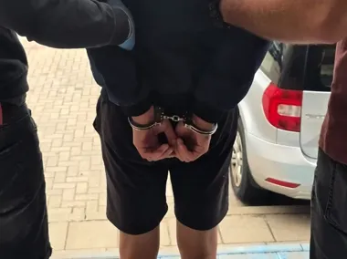 Dwóch znajomych zaatakowało nastolatkę w Białymstoku. Odzyskano łup