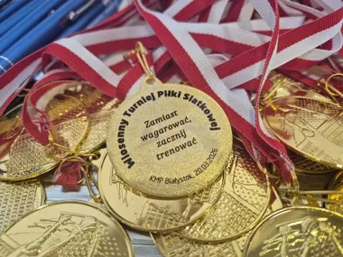 Policjanci ograli licealistów, ale w Białymstoku wygrał ruch zamiast wagarów