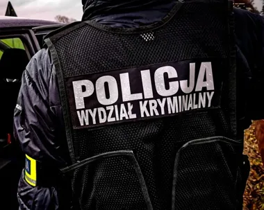 Brutalne pobicie na Piasta - dwaj mężczyźni trafili do aresztu