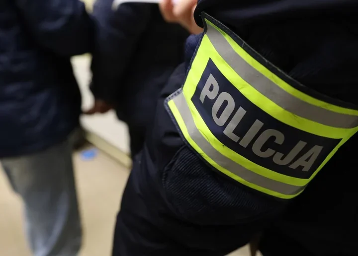 Portfel zniknął w autobusie - złodzieja namierzyli w godzinę
