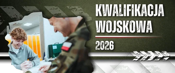 Kto musi stawić się na kwalifikacji wojskowej w powiecie białostockim i gdzie ją przeprowadzono