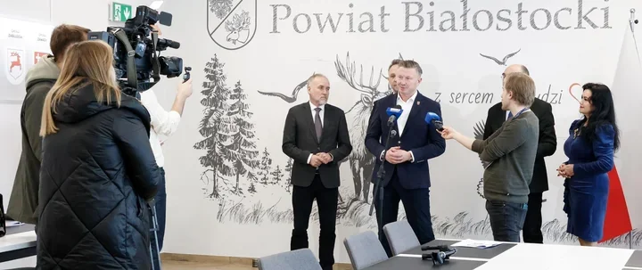 Powiat białostocki wyrasta na turystyczną potęgę - raport GUS pokazuje postęp