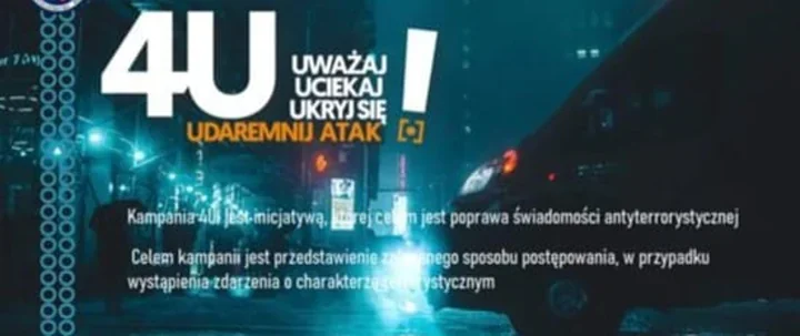 W starostwie ćwiczą reakcję na zagrożenia. ABW szkoli pracowników
