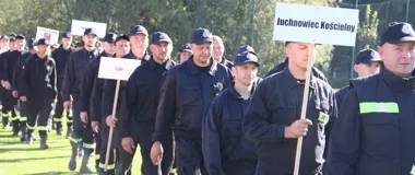 Rekordowy zastrzyk dla OSP. 60 wniosków trafiło do powiatu