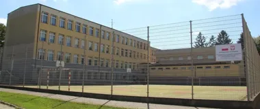 Liceum w Łapach po wakacjach z nową przestrzenią i zapleczem dla uczniów
