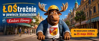 Kaski dla całej klasy i film do minuty. Konkurs ma uczyć bezpiecznej jazdy