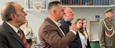 W II LO młodzi otworzyli drzwi do historii, a samorząd wszedł do rozmowy