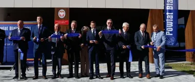 Nowa siedziba urzędu pracy za 40 mln zł. Jest przy Wiewiórczej 107