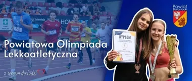 W Białymstoku młodzi lekkoatleci staną do rywalizacji w powiatowej olimpiadzie